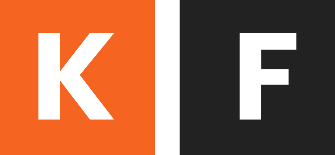 logo Kevin Fordham