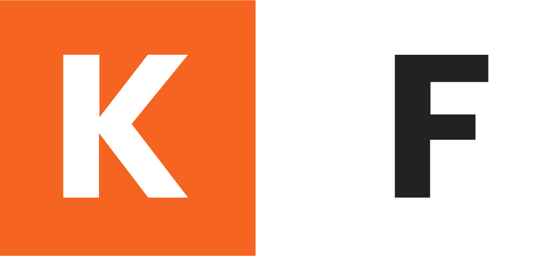logo Kevin Fordham